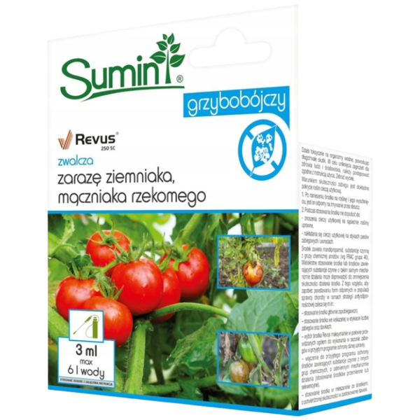Revus 250 SC SUMIN