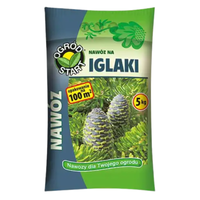 Nawóz na iglaki Ogród - Start