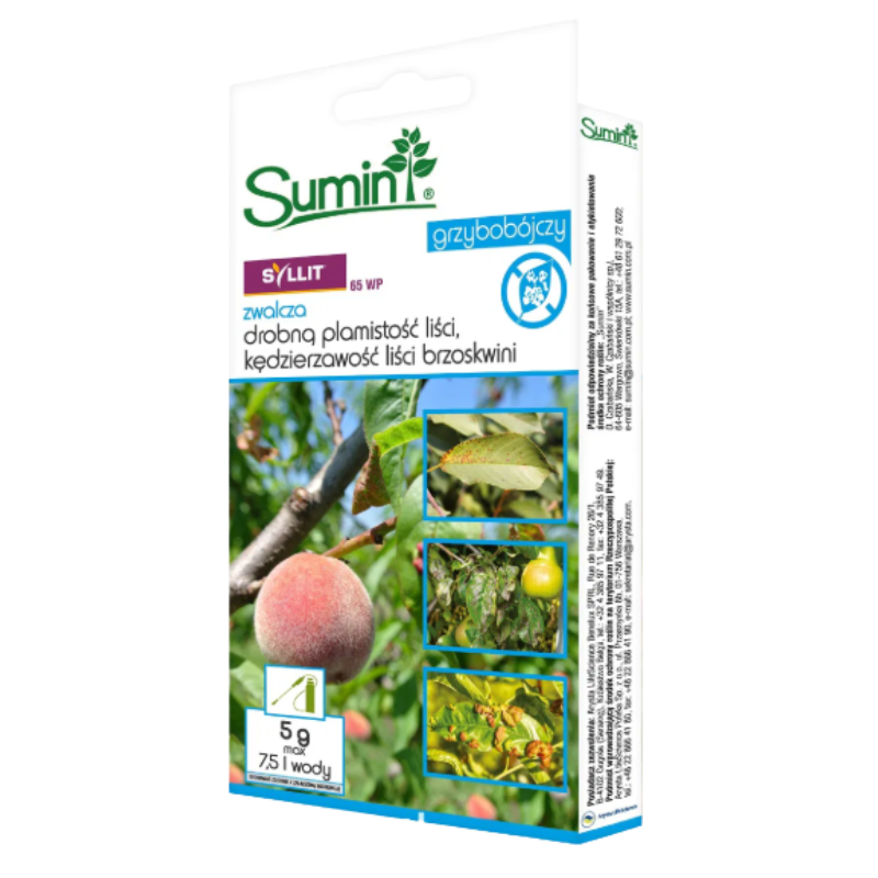 Sylit 65WP 5g SUMIN