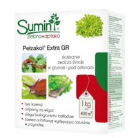 Pełzakol Extra GR  SUMIN