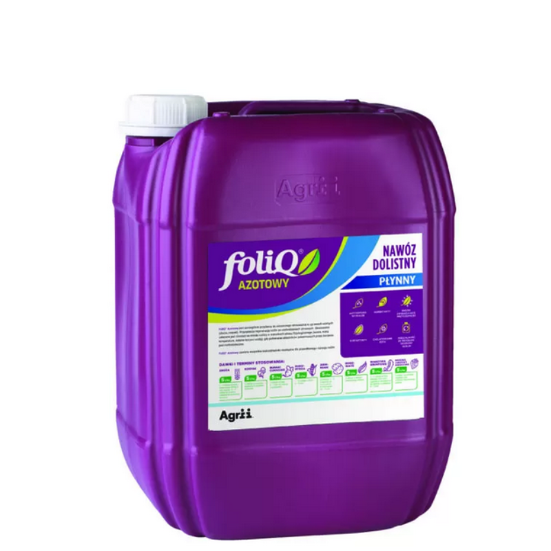 FoliQ Azotowy
