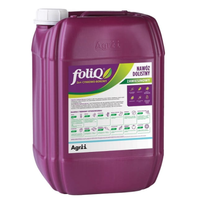 FoliQ Cynkowo - Borowy