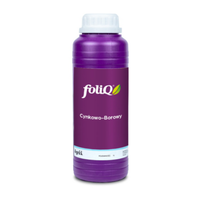 FoliQ Cynkowo - Borowy