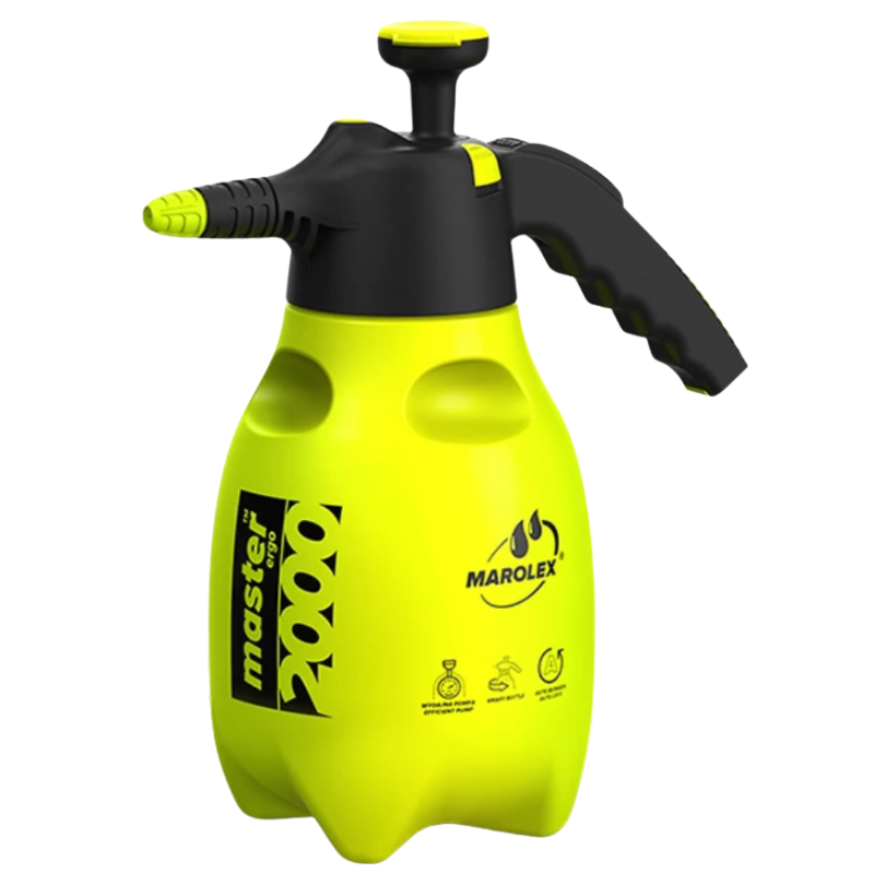 Opryskiwacz ręczny Marolex Master Ergo 2L