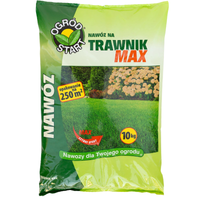 Nawóz na trawnik Max Ogród - Start