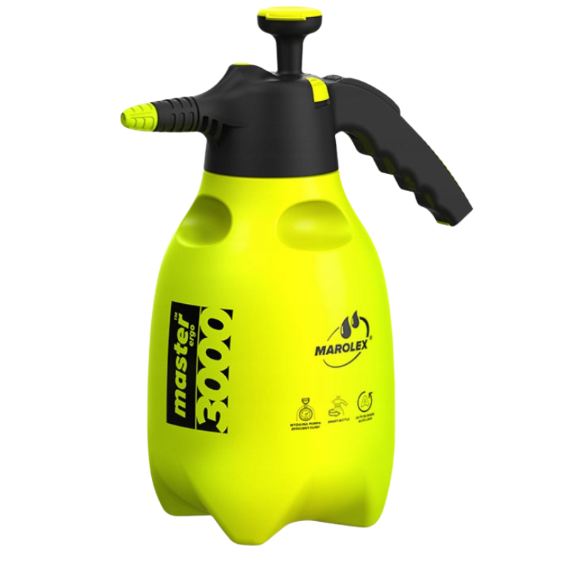 Opryskiwaczz ręczny Marolex Master Ergo 3L