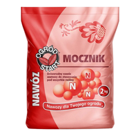 Mocznik Ogród - Start
