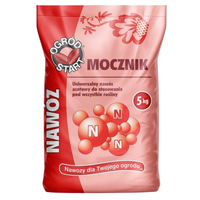 Mocznik Ogród - Start