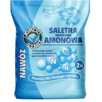 Saletra amonowa Ogród - Start