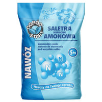 Saletra amonowa Ogród - Start