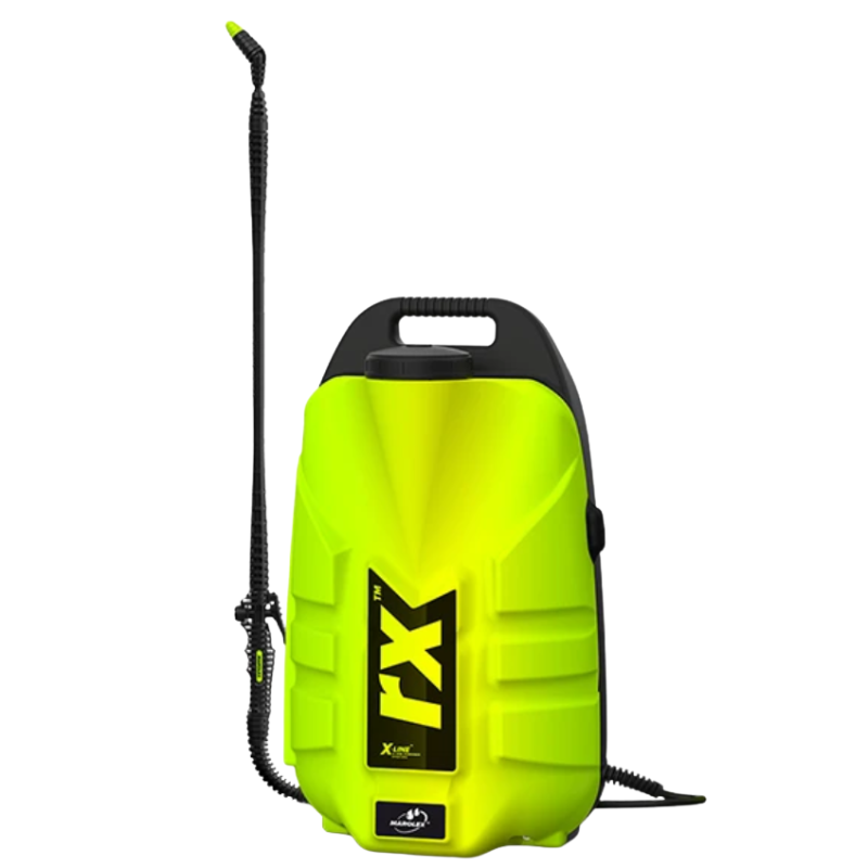 Opryskiwacz akumulatorowy Marolex RX X‑Line 12 L