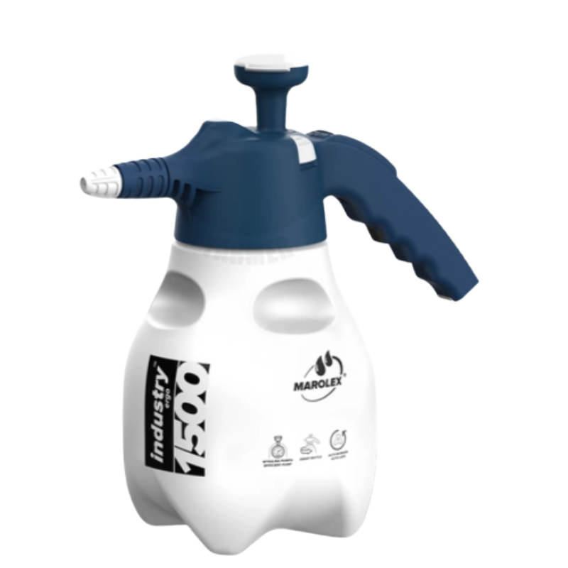 Opryskiwacz ciśnieniowy Marolex Industry Ergo Alka Line 1.5L