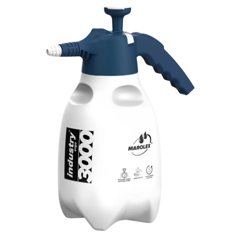 Opryskiwacz Ciśnieniowy Marolex Industry Ergo Alka Line 3L