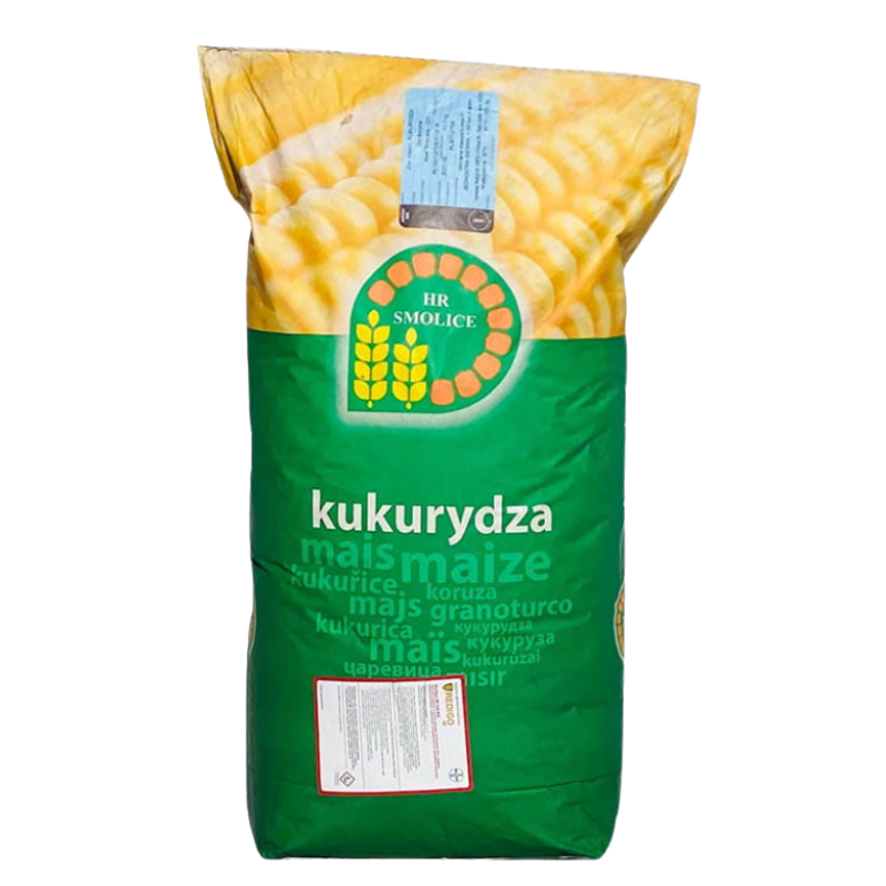 Kukurydza SM Vistula C1 FAO 210-220 50 tys. nasion