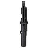 Czarny adapter Fiskars OneClick do QuikFit