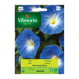Saszetka 1 g nasion wilca Heavenly Blue Vilmorin