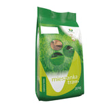 Worek 20 kg mieszanki traw Agronas na białym tle, ogólne zdjęcie opakowania producenta