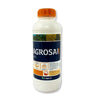 Butelka 1 l herbicydu Agrosar 360 SL firmy Ciech