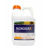 Kanister 5 l herbicydu Agrosar 360 SL firmy Ciech