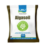 Worek nawozu Algasoil Leili z alg morskich, 2,5 kg