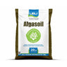 Worek 20 kg granulowanego nawozu organicznego Algasoil z alg morskich firmy Leili