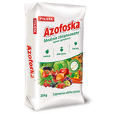 Worek nawozu Azofoska pylista 20 kg