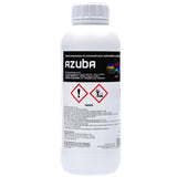 Butelka 1 l fungicydu Azuba 250 SC firmy Sharda Cropchem