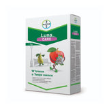 Pudełko 1 kg fungicydu Luna Care 71,6 WG firmy Bayer do jabłoni i gruszy