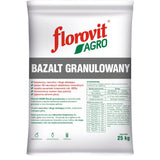 Worek 25 kg Florovit Agro Bazalt granulowany