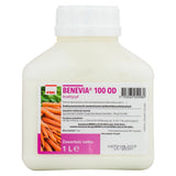Butelka 1 l insektycydu Benevia 100 OD firmy FMC