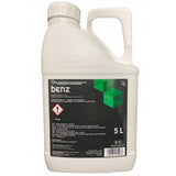 Kanister herbicydu Benz 480 SL 5 l z bentazonem, Sharda Cropchem