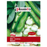 Saszetka nasion bobu Bizon PlantiCo, 50 g
