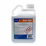Kanister 5 l fungicydu Bolt 250 producenta Barclay Chemicals