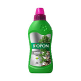 Butelka 0,5 l nawozu Biopon do bonsai z miarką w nakrętce