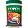 Bopon Mikoryza uniwersalna 100 ml, biały pojemnik z zielonym wieczkiem na białym tle