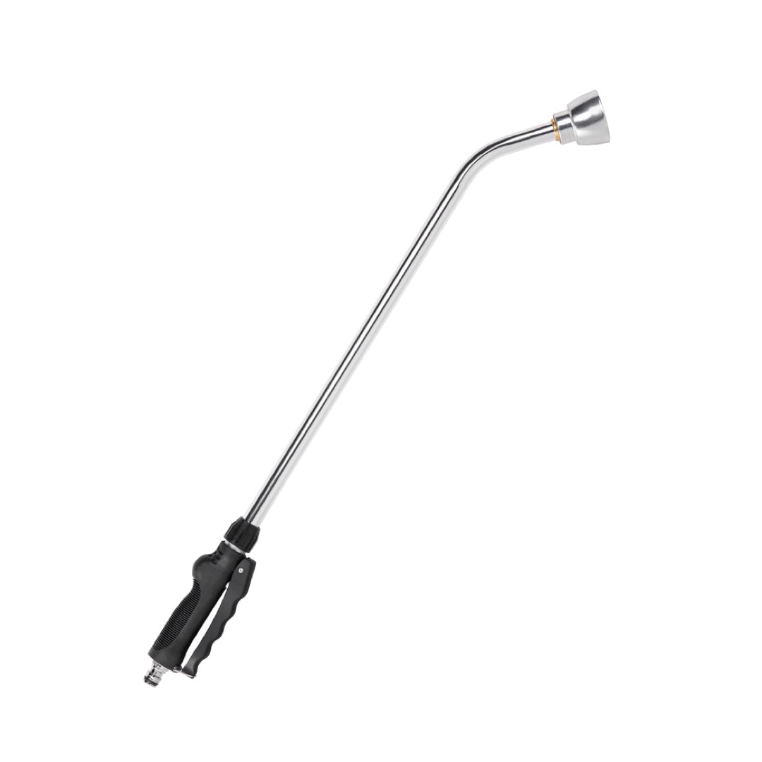 Lanca z sitkiem Bradas CH-KT430AFT 75 cm z czarnym uchwytem