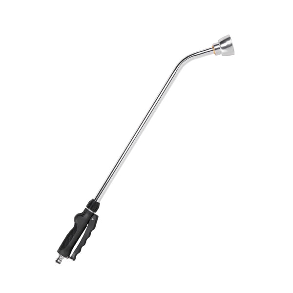 Lanca z sitkiem Bradas CH-KT430AFT 75 cm z czarnym uchwytem