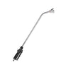 Lanca z sitkiem Bradas CH-KT430AFT 75 cm z czarnym uchwytem