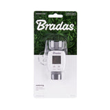 Licznik przepływu wody Bradas WL-3110 w opakowaniu blister