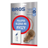 Opakowanie pułapek klejowych na myszy Bros, 2 sztuki