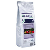 Opakowanie 1 kg fungicydu Caldera 700 WG firmy Globachem