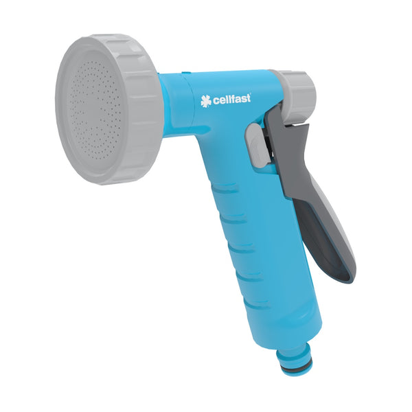 Zraszacz pistoletowy SHOWER 2 Cellfast na białym tle