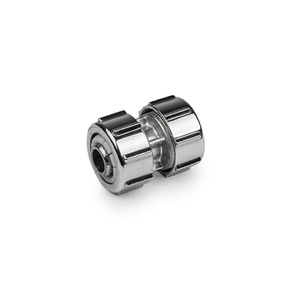 Chromowany reperator do połączenia węży 1/2" Bradas CH-KT4035Z