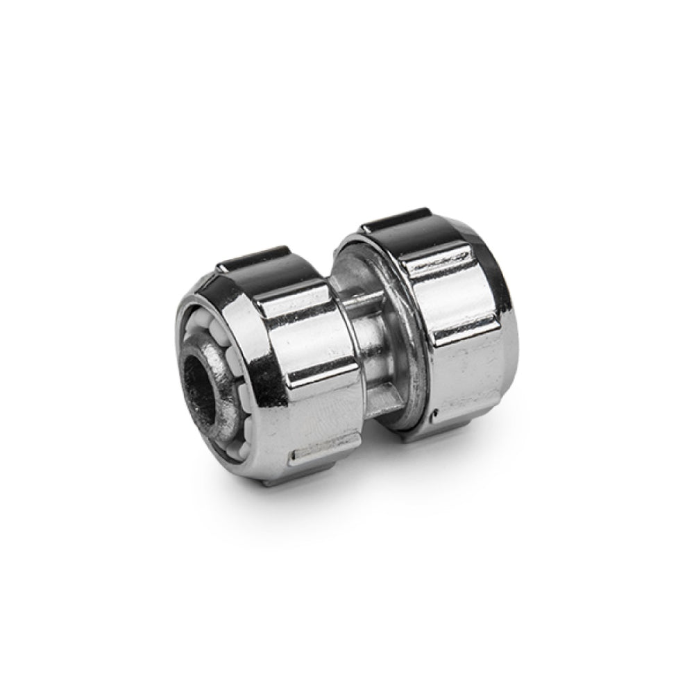 Chromowany reperator do połączenia węży 3/4" Bradas CH-KT4036Z