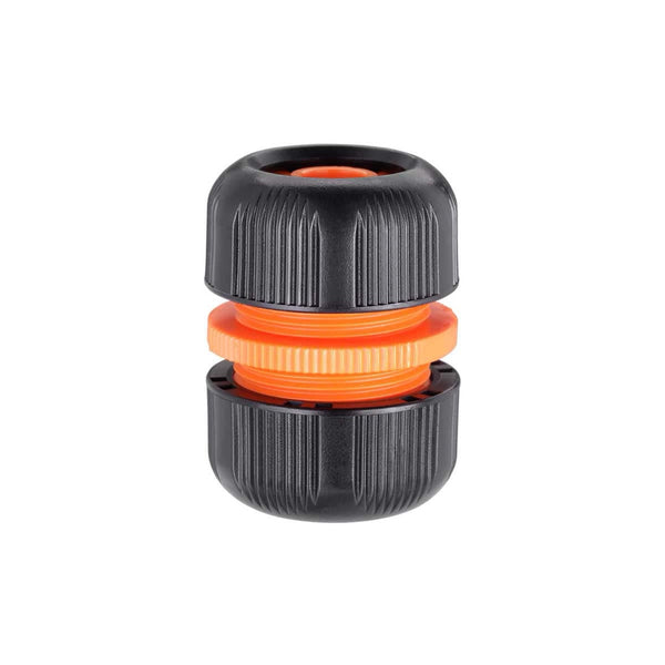 Reparator węża Claber 5/8" z pomarańczową nakrętką