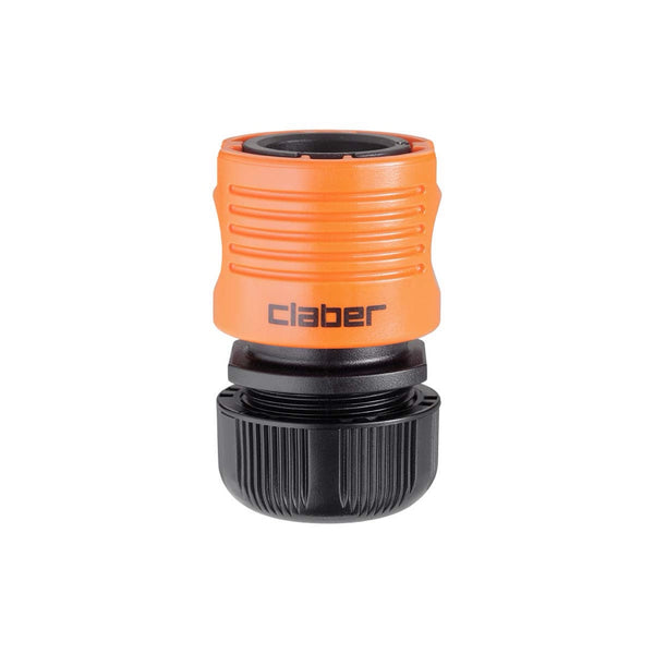 Złączka do węża Claber Quick-Click 1/2"