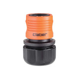 Złączka do węża Claber Quick-Click 3/4"