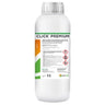 Butelka 1 l herbicydu Click Premium 400 SC firmy Sumi Agro do kukurydzy