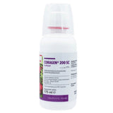 Butelka 175 ml insektycydu Coragen 200 SC firmy FMC