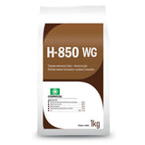 Worek 1 kg nawozu Cosmocel H-850 WG z kwasami humusowymi z leonardytu